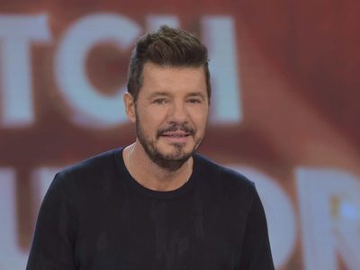 "Jamás": el potente descargo de Marcelo Tinelli desde Qatar