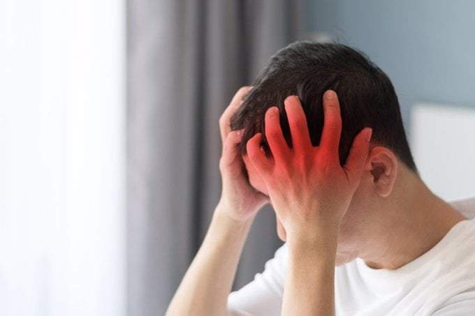 Migrañas