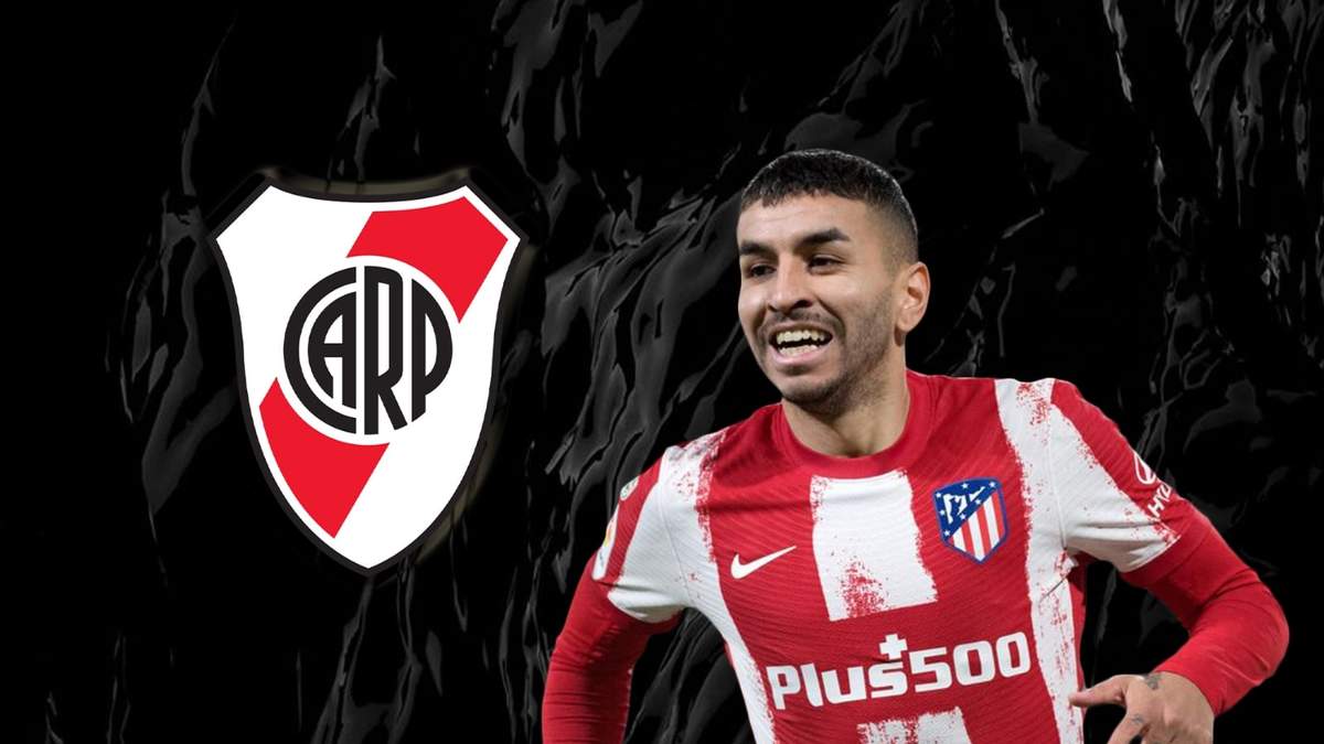 River. Fuente: (Minuto Neuquén)