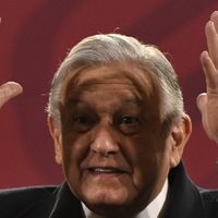 Las 10 mentiras de AMLO: el estreno de las conferencias anti mañaneras
