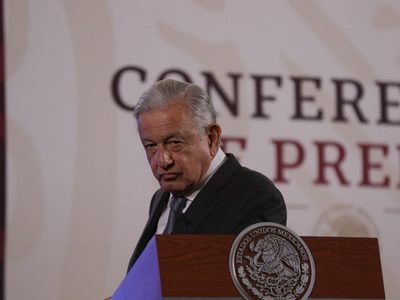 AMLO informa que brindarán protección a magistrados del TEPJF tras asesinato de trabajador
