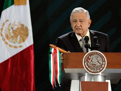 López Obrador confesó que él liberó a Ovidio Guzmán López, el hijo de “El Chapo”