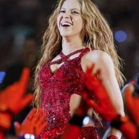 La mala relación entre Shakira, J Balbin y Bad Bunny ¿surgió durante el Super Bowl? ¡Mirá!