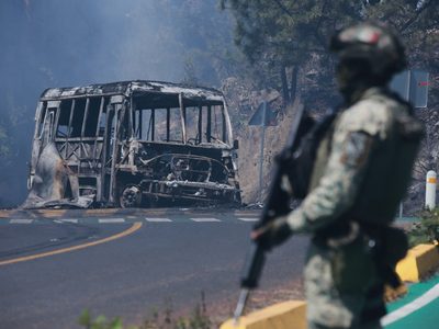 Enfría la FGR casos ligados al abatimiento del “Mencho”