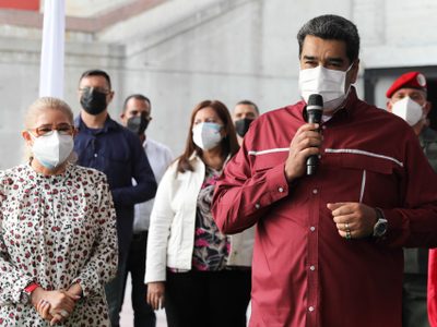 Hay nuevo modus operandi de represión contra defensores y opositores en Venezuela: AI