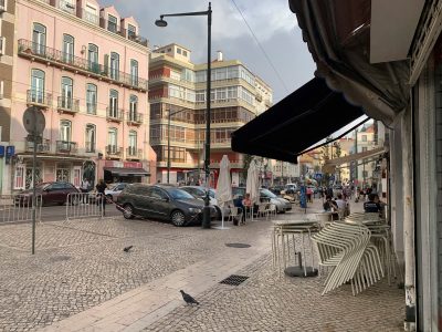 Portugal endurece medidas por el coronavirus: emergencia sanitaria a partir del lunes
