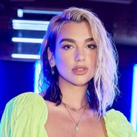 La repudiaron: aparecieron imágenes que dejaron a Dua Lipa en el ojo de la tormenta