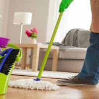 Cuáles son los lugares con más gérmenes del hogar y cómo limpiarlos con eficacia