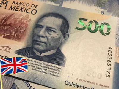 Gobierno británico ofrece vacante en México con salario mensual de más de 33 mil pesos