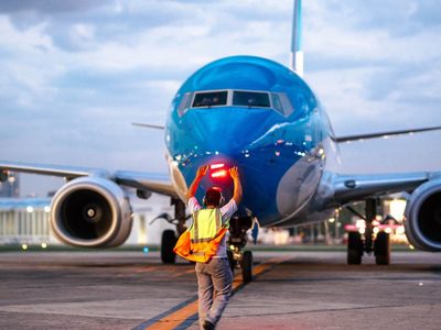 Vacaciones de invierno: cuánto cuestan los pasajes de avión a los distintos destinos turísticos