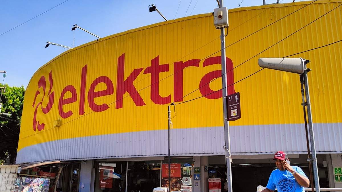 El caso de Elektra, en manos del futuro Pleno de ministros