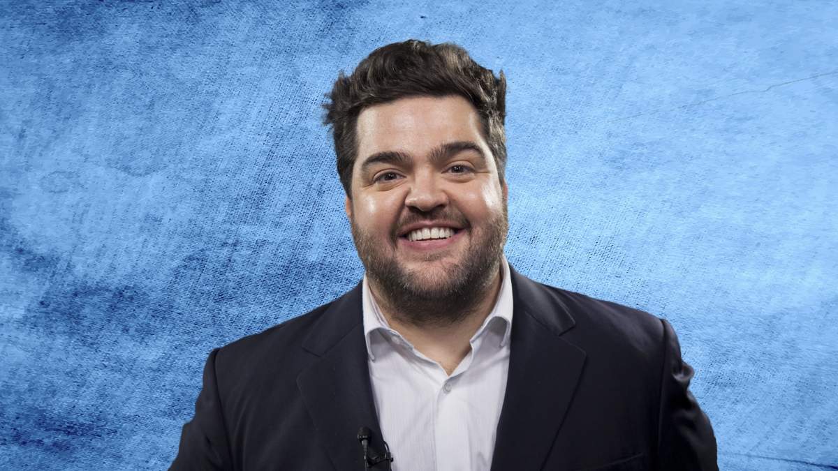 Darío Barassi. Fuente: (Minuto Neuquén)