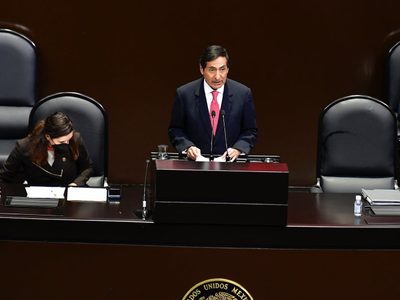 Recuperación total de la economía, a más tardar en primer trimestre de 2022: SHCP