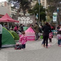 Las organizaciones sociales marcharán el martes en la ciudad de Neuquén