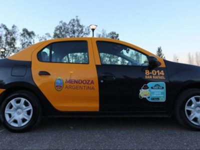 Avanza el proceso para un nuevo aumento en la tarifa de taxis