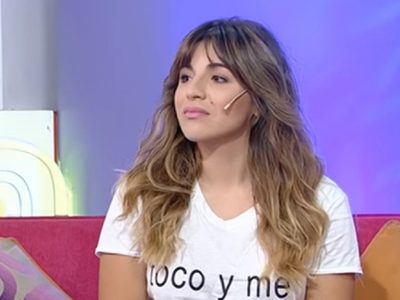 La fuerte acusación que recae sobre Gianinna Maradona