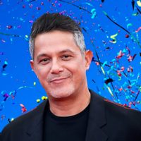 Alejandro Sanz tiró la casa por la ventana para celebrar los 31 años de su mujer, Rachel Valdés