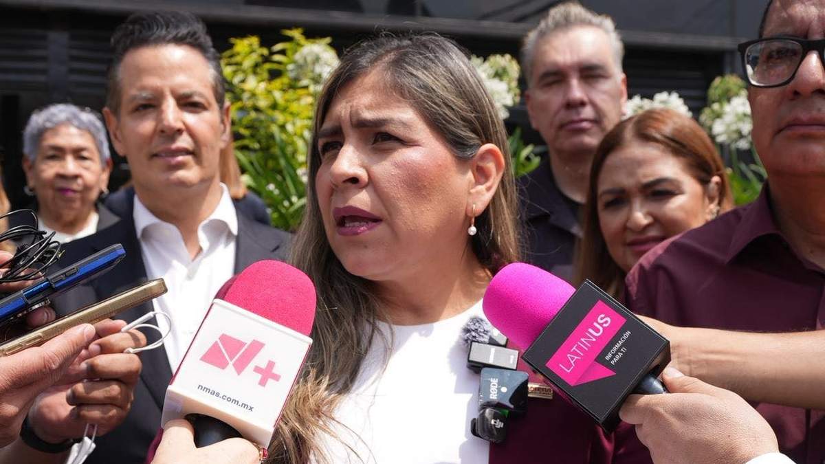 Morena Nuevo León presentó una denuncia ante la FGR para que se investiguen posibles irregularidades en el contrato de Next Energy