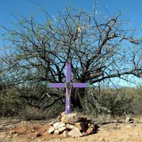 Arizona, un cementerio de migrantes: solo en junio perdieron la vida casi 30 personas
