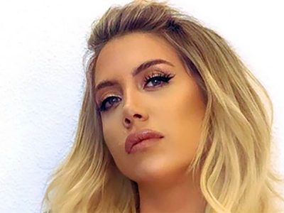 Ostentosa hasta para eso: Wanda Nara lució un carísimo accesorio en plena cuarentena