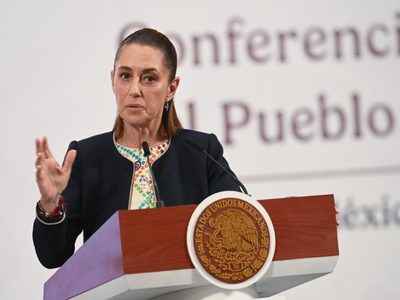 Niveles de violencia en Sinaloa van a disminuir: Sheinbaum