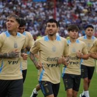 Para volver a ser convocado a la Selección Argentina: el plan de este jugador