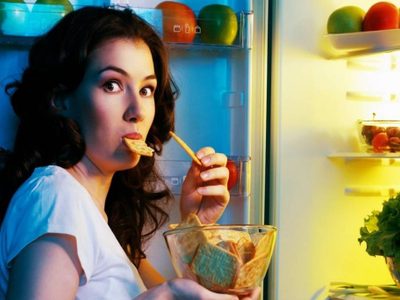 Consejos para evitar comer por aburrimiento o ansiedad