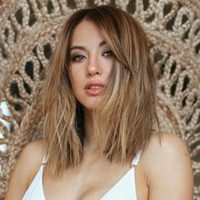 "Es rara la situación": Flor Vigna no tuvo palabras para explicar lo que ocurre en su casa