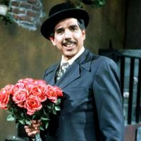 Las confesiones de "El Profesor Jirafales"