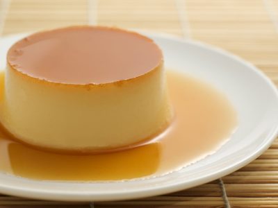 Flan casero: así se prepara el postre más buscado por los argentinos