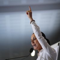 Sheinbaum recuerda el 2 de octubre: “Nunca más gobiernos represores”