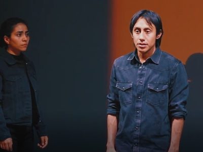 En Primera persona, arte escénico que da voz a víctimas de violencia y desaparición