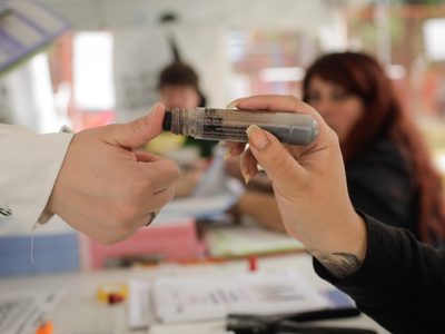 Fiscalía de Coahuila detiene a dos por presuntos delitos electorales