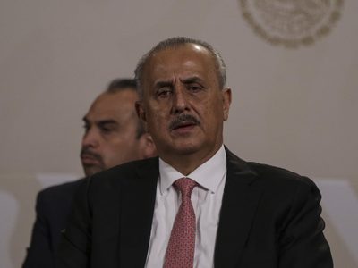 Exgobernador Merino podría ser usado como chivo expiatorio del caso Bermúdez Requena: PAN Tabasco