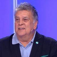 El inesperado giro laboral de Luis Ventura en medio de los rumores de salida de APTRA