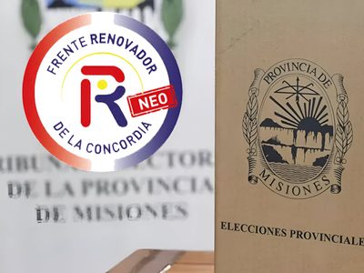 Elecciones en Misiones: ¿qué es el Frente Renovador de la Concordia, el partido que se impuso en las votaciones?