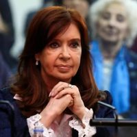 Cristina denunció al gobierno de Macri ante la CIDH por "persecución judicial" y "lawfare"