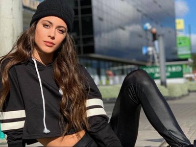 En medio de la separación con Sebastián Yatra: Tini Stoessel tiene un nuevo motivo para alegrarse