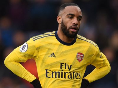 Otro escándalo en el Arsenal alrededor de Lacazette