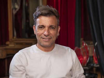 Sale a la luz lo que se decía sobre Martín Bossi