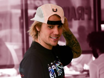 Con el pie derecho: Justin Bieber despertó la curiosidad de sus fans con esta inesperada frase