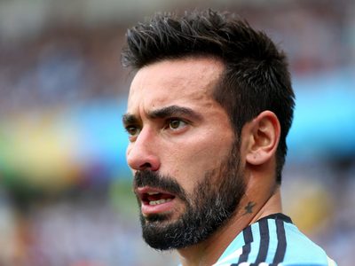 "Ya me cansé de callar": Ezequiel Lavezzi en medio de un duro revés judicial y una fuerte acusación