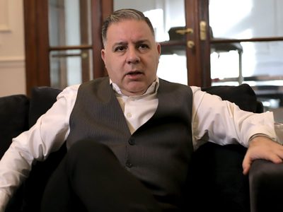Fabián Doman habló sobre el panel de su nuevo programa: "Hubo dos errores"