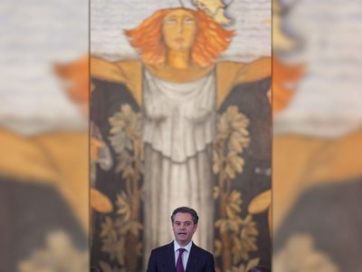 Nuño suspende actividades públicas, tras violencia en Nochixtlán