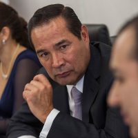 Si con programas sociales se comprara el voto, no hubiera habido alternancia: Miranda