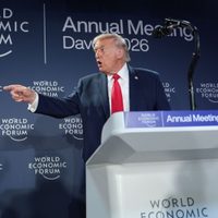 Trump cancela aranceles tras anunciar acuerdo sobre Groenlandia