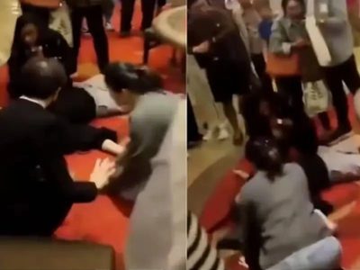 Hombre muere de un infarto tras ganar cuatro millones de dólares en un casino