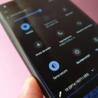 Por fin llegó el Modo oscuro para Android. Tips para instalarlo