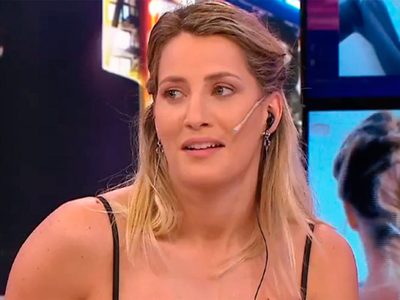 "Está pésimo": Mica Viciconte criticó duramente la manera de hacer canje de Vicky Xipolitakis