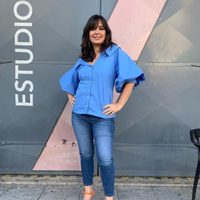 Edith Hermida confesó los duros enfrentamientos con una panelista de “Bendita TV”